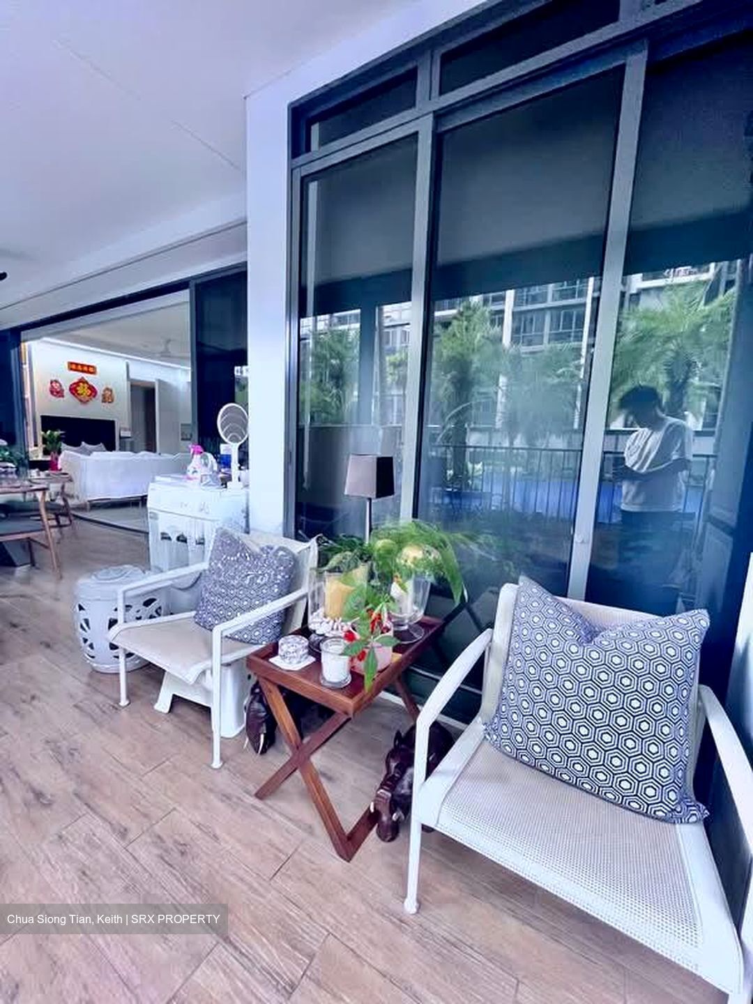 La Fiesta (D19), Condominium #566379831